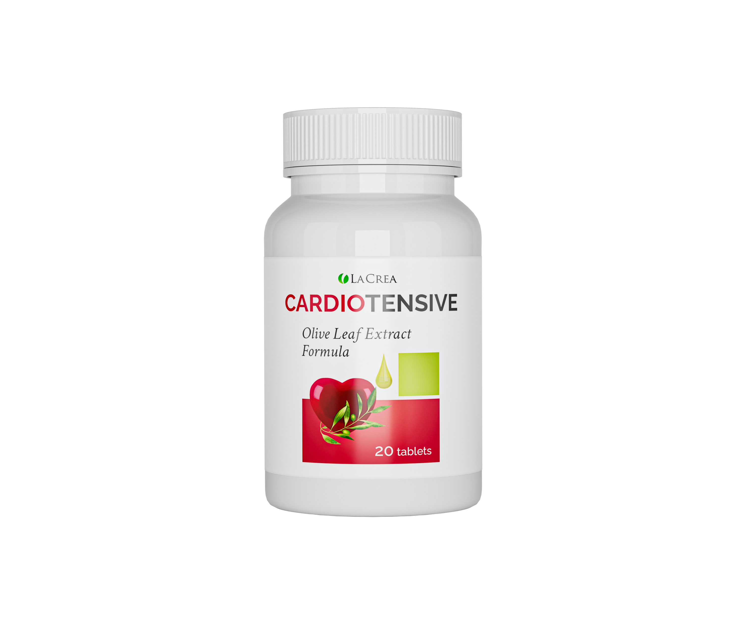 Cardiotensive Frasco de Soporte Cardiovascular
